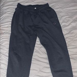 Champion sweatpants